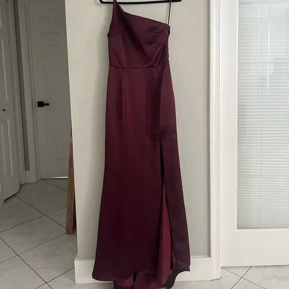 princess polly baby blue dress Champagne Bridesmaids Dresses  Ivy City Co